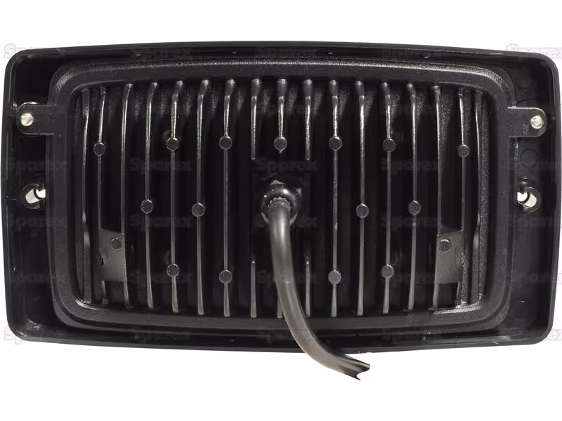 Phare de travail à LED, 2670 Lumens - adaptable sur tracteurs Fendt, Deutz Fahr, Steyr - ref 001 236 10