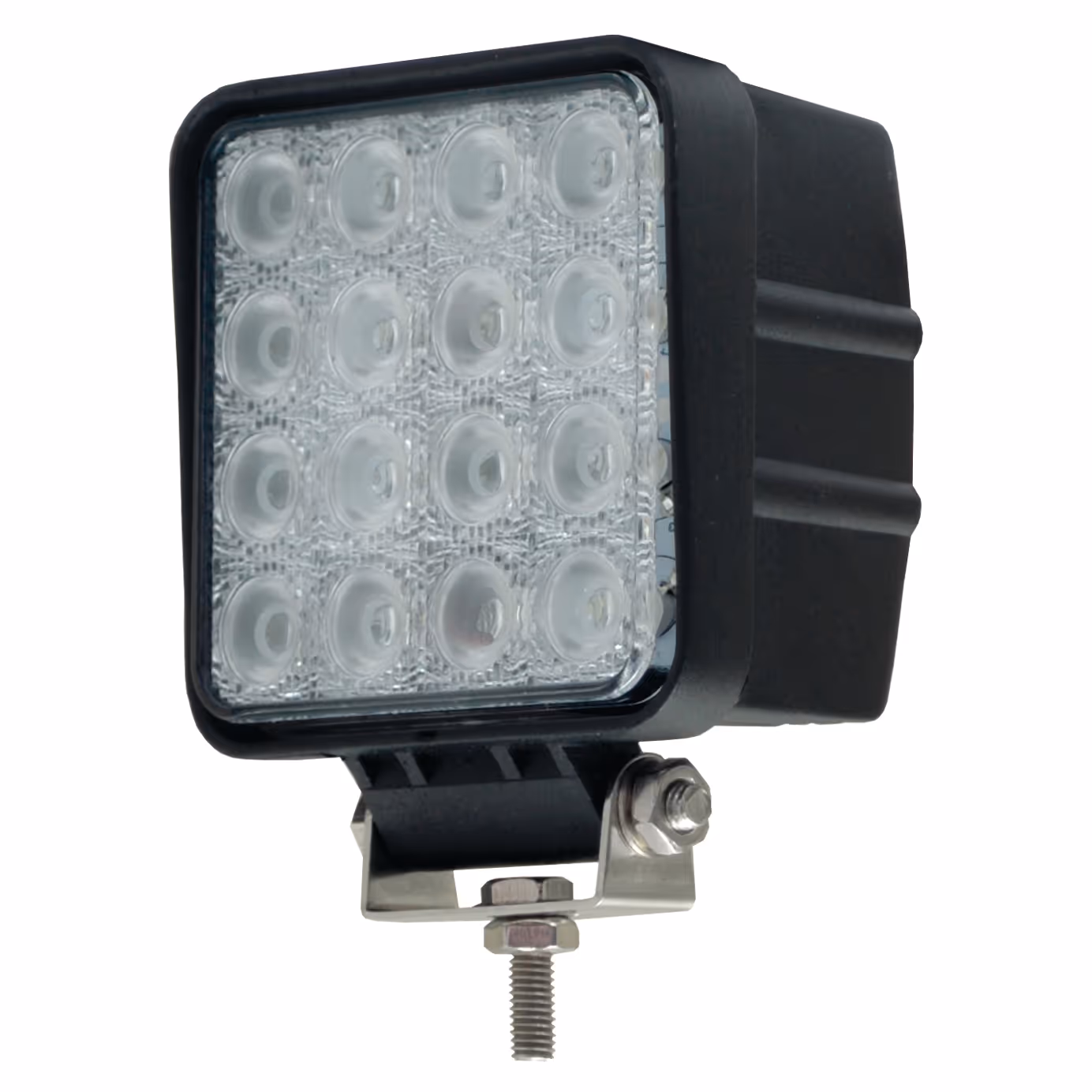 Phare de travail à LED, 3600 Lumens