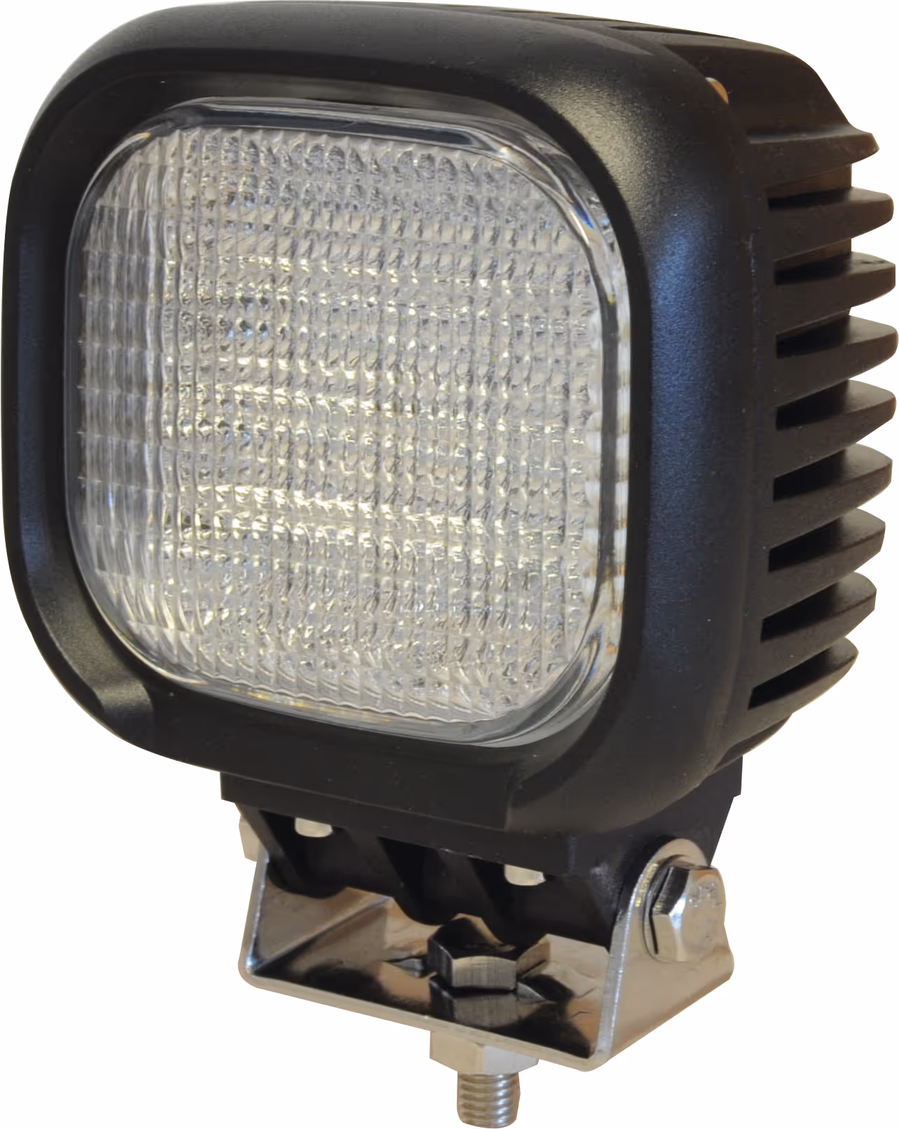Phare de travail à LED, 4000 Lumens - adaptable sur tracteurs Fendt - ref G737900110030