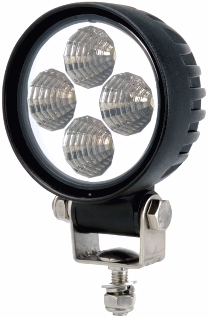 Phare de travail à LED, 900 Lumens