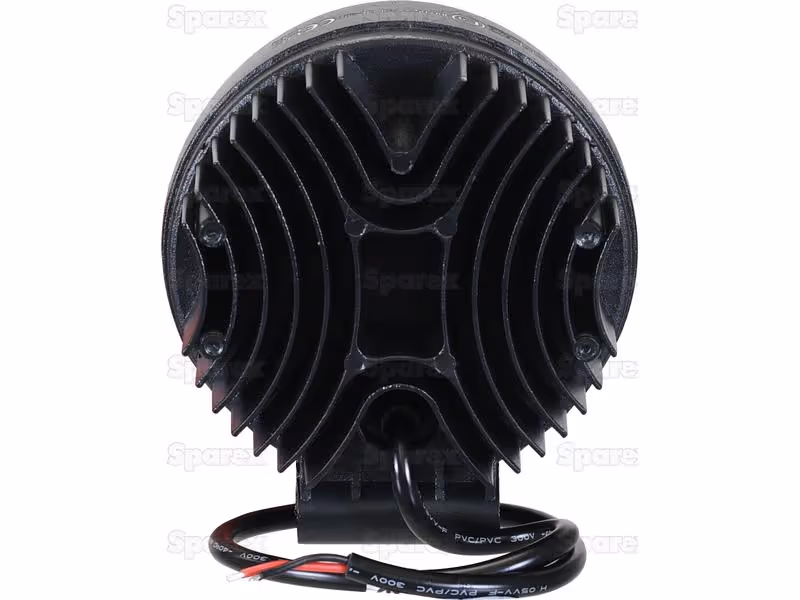 Phare de travail à LED Interférence: Classe 3, 1600 Lumens, 10-30V