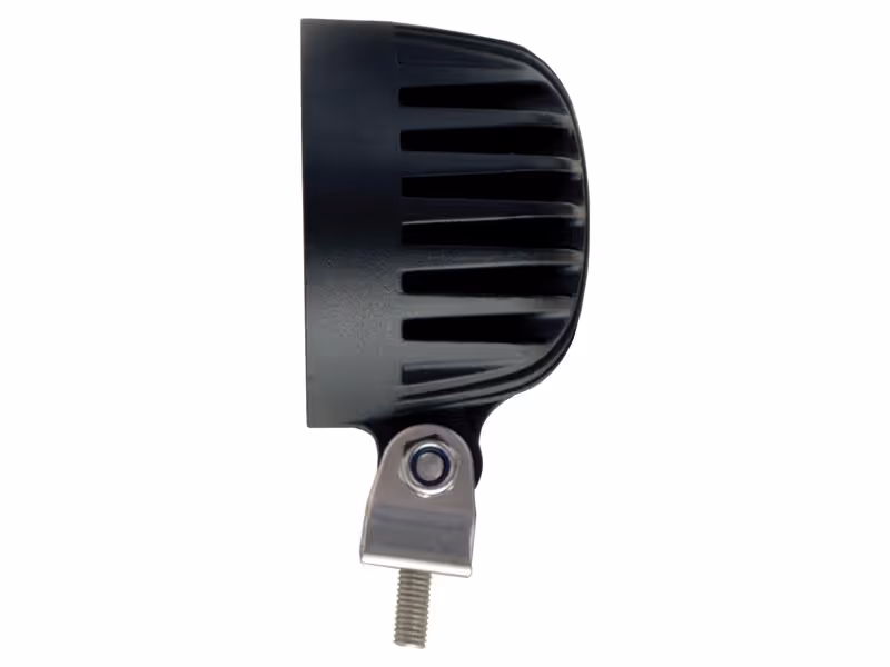 Phare de travail à LED Interférence: Classe 3, 1600 Lumens, 10-30V