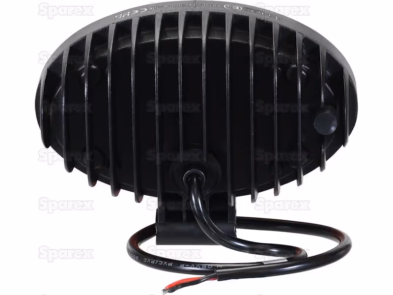 Phare de travail à LED Interférence: Classe 3, 1600 Lumens, 10-30V