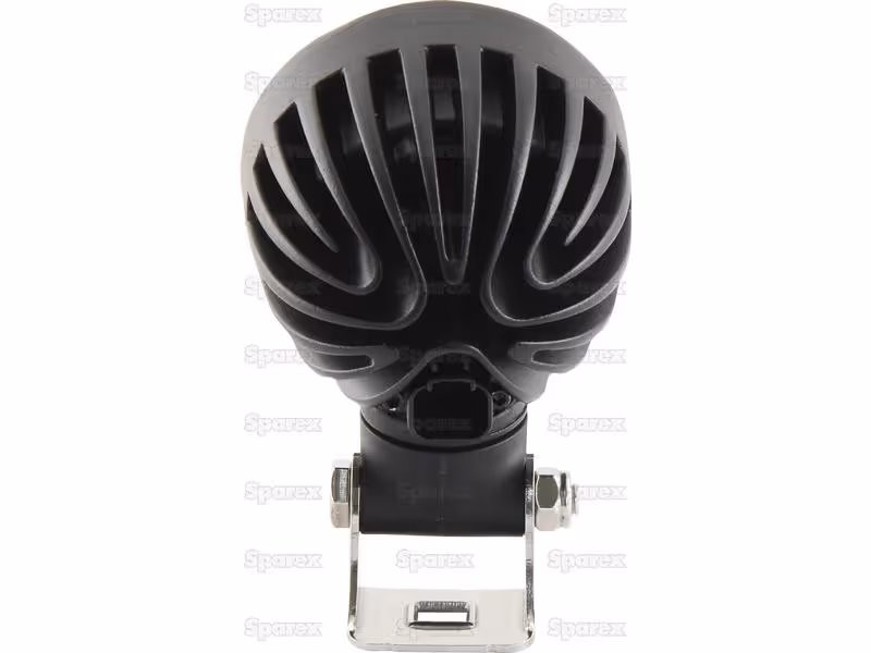 Phare de travail à LED Interférence: Classe 3, 2000 Lumens, 10-30V - adaptable sur tracteurs New Holland