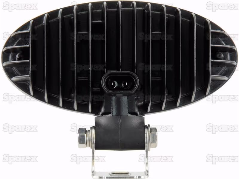 Phare de travail à LED Interférence: Classe 3, 4100 Lumens, 10-30V - adaptable sur tracteurs John-Deere