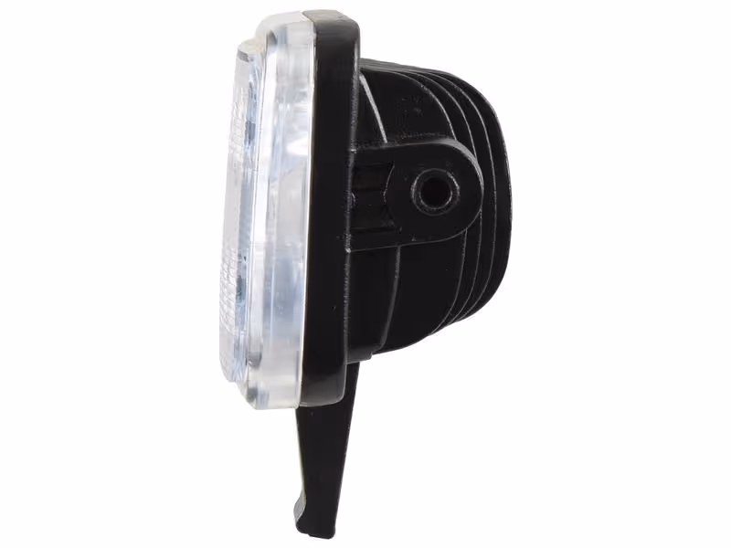 Phare de travail à LED Interférence: Classe 3, 4620 Lumens, 10-30V - adaptable sur tracteurs Case IH, New Holland, Steyr
