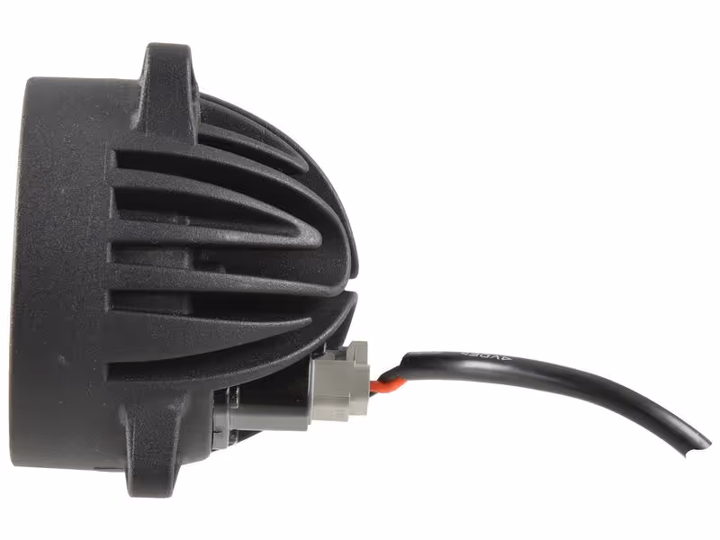 Phare de travail à LED Interférence: Classe 3, 4800 Lumens, 10-30V - adaptable sur tracteurs Fendt