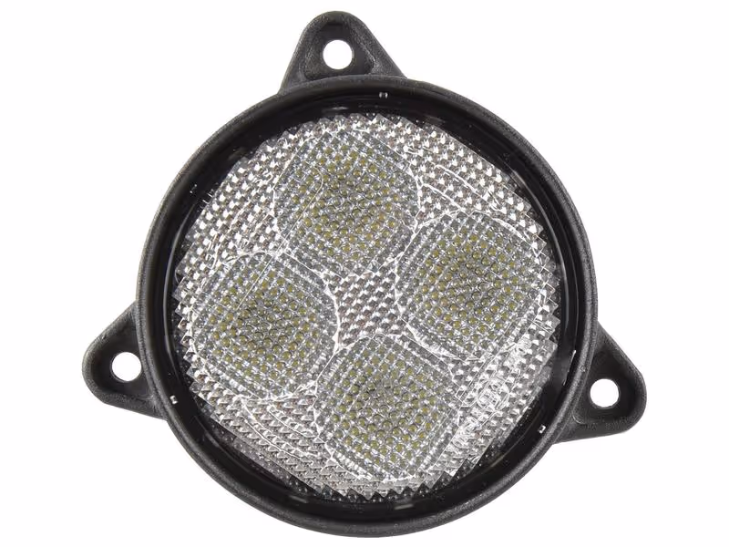 Phare de travail à LED Interférence: Classe 3, 4800 Lumens, 10-30V - adaptable sur tracteurs Fendt