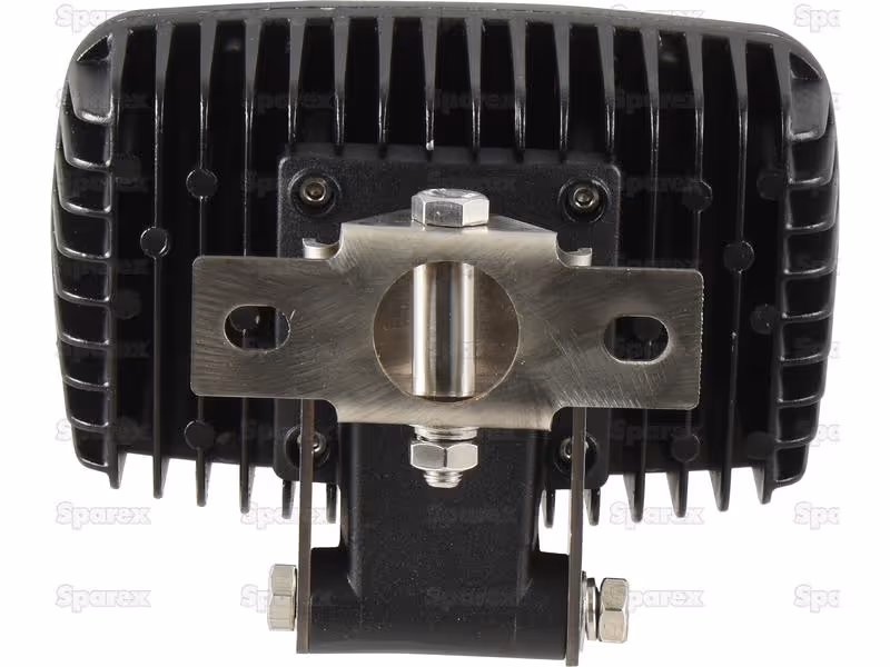 Phare de travail à LED Interférence: Classe 3, 6600 Lumens, 10-30V - adaptable sur tracteurs Massey Ferguson