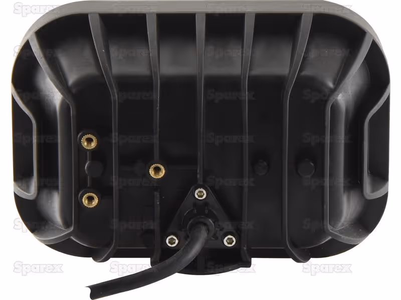 Phare de travail à LED Interférence: Classe 5, 4200 Lumens, 10-30V - adaptable sur tracteurs New Holland, Case IH, Steyr
