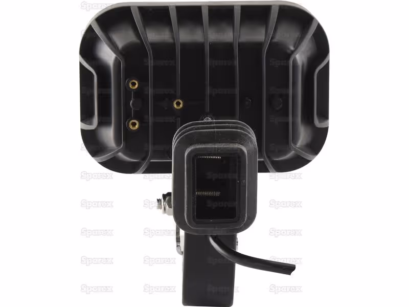 Phare de travail à LED Interférence: Classe 5, 4200 Lumens, 10-30V - adaptable sur tracteurs Case IH, New Holland, Steyr