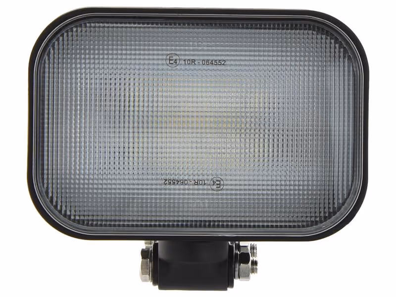 Phare de travail à LED Interférence: Classe 5, 4200 Lumens, 10-30V - adaptable sur tracteurs Fendt