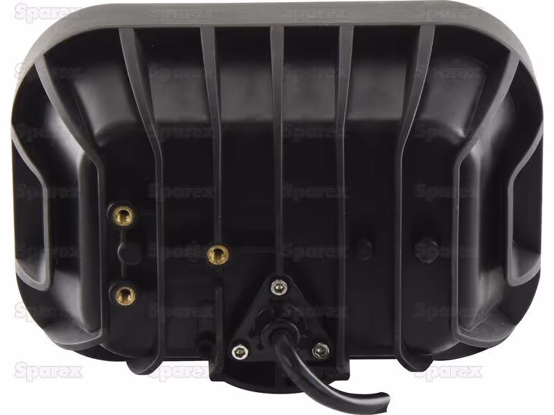 Phare de travail à LED Interférence: Classe 5, 4200 Lumens, 10-30V - adaptable sur tracteurs Case IH, New Holland, Steyr