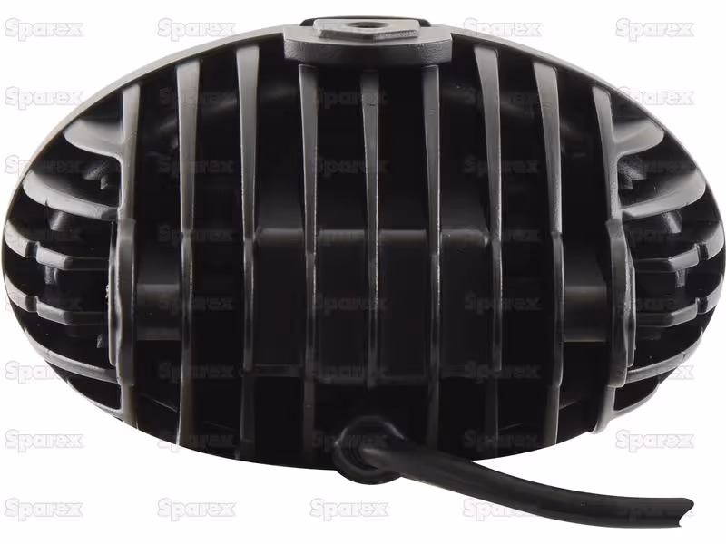 Phare de travail à LED Interférence: Classe 5, 4500 Lumens, 10-30V - adaptable sur tracteurs New Holland, Case IH