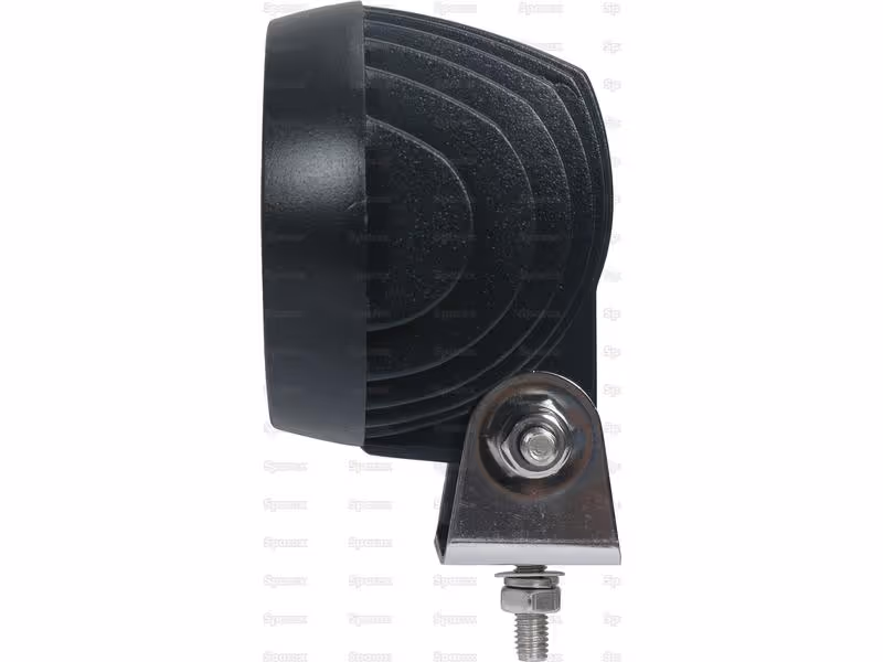Phare de travail à LED Interférence: Classe 5, 4500 Lumens, 10-30V - adaptable sur tracteurs Massey Ferguson