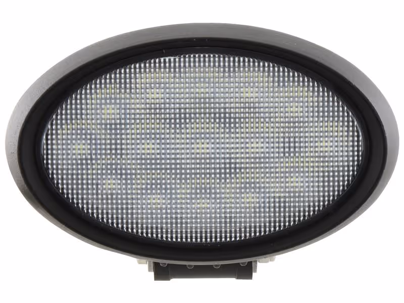 Phare de travail à LED Interférence: Classe 5, 4500 Lumens, 10-30V - adaptable sur tracteurs Massey Ferguson