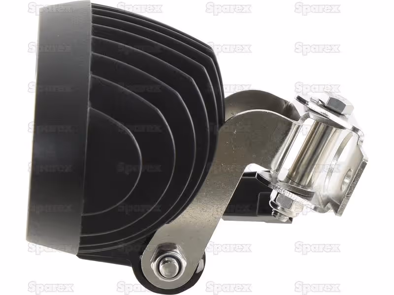 Phare de travail à LED Interférence: Classe 5, 4500 Lumens, 10-30V - adaptable sur tracteurs Massey Ferguson
