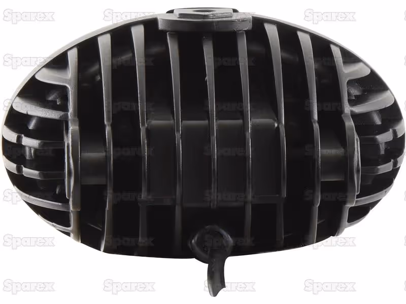 Phare de travail à LED Interférence: Classe 5, 4500 Lumens, 10-30V - adaptable sur tracteurs New Holland, Case IH, Steyr