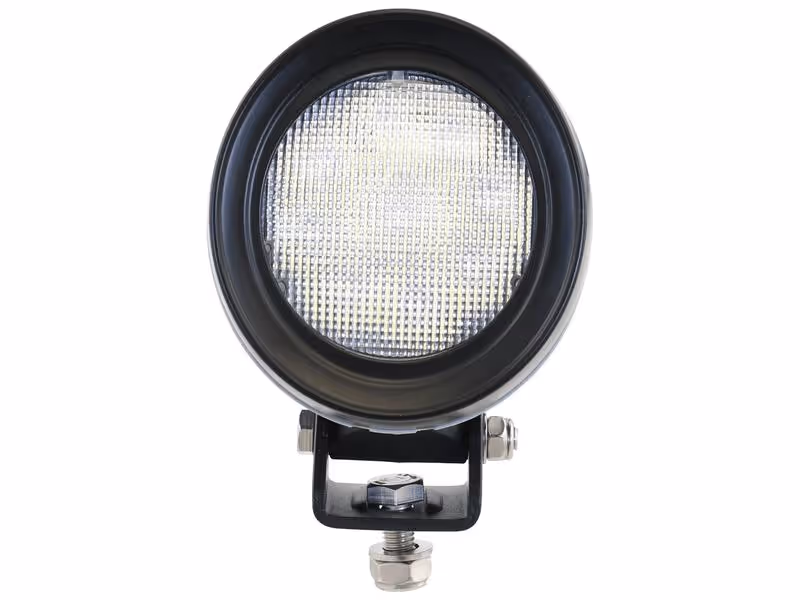 Phare de travail à LED Interférence: Classe 5, 4950 Lumens, 10-30V - adaptable sur tracteurs Fendt