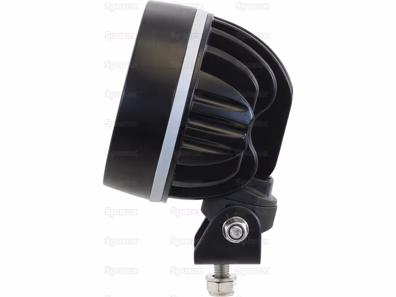 Phare de travail à LED Interférence: Classe 5, 4950 Lumens, 10-30V - adaptable sur tracteurs Fendt