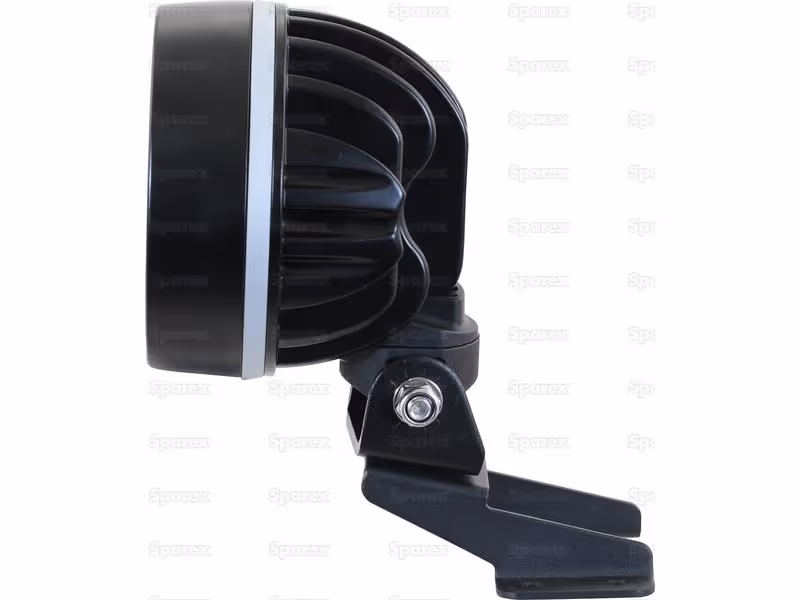 Phare de travail à LED Interférence: Classe 5, 4950 Lumens, 10-30V - adaptable sur tracteurs Fendt