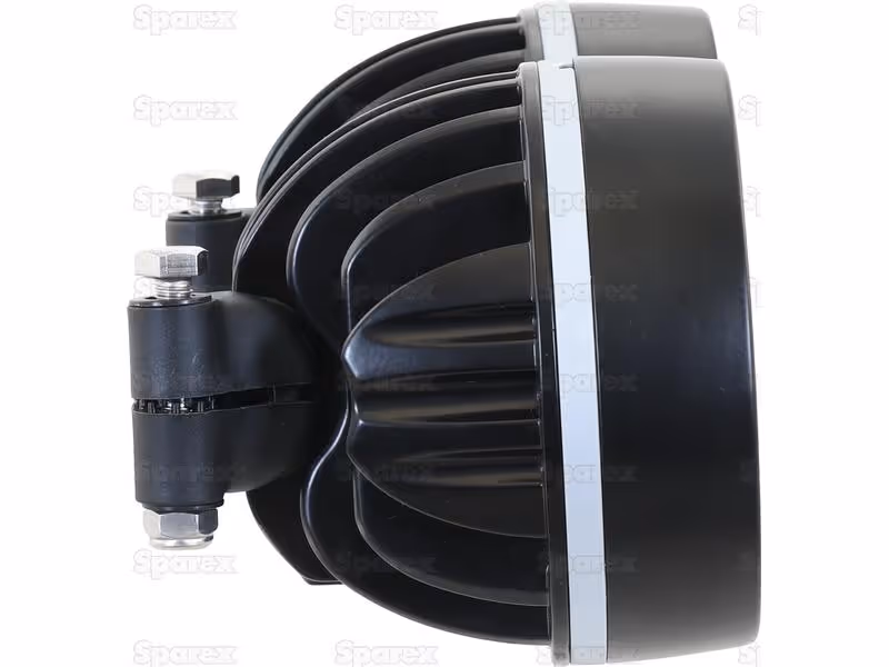 Phare de travail à LED Interférence: Classe 5, 4950 Lumens, 10-30V - adaptable sur tracteurs Fendt