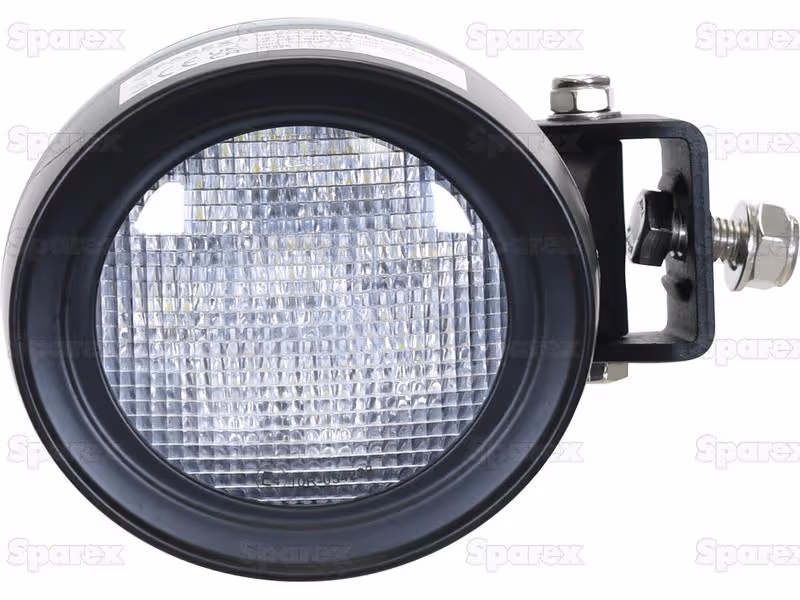 Phare de travail à LED Interférence: Classe 5, 4950 Lumens, 10-30V - adaptable sur tracteurs Valtra