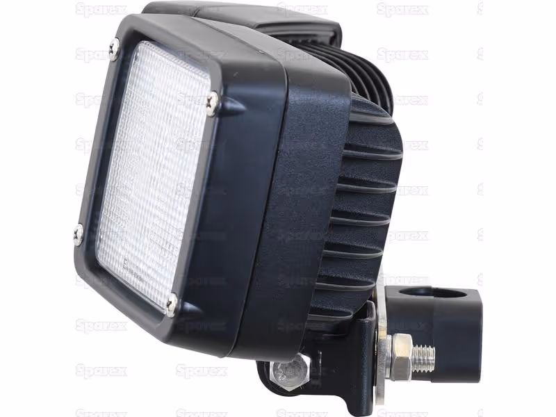 Phare de travail à LED Interférence: Classe 5, 6600 Lumens, 10-30V