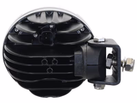 Phare de travail à LED Interférence: Classe 5, 4950 Lumens, 10-30V