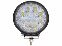 Phare de travail à LED Interférence: Classe 3, 1600 Lumens, 10-30V