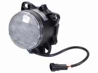Phare de travail à LED Interférence: Classe 3, 4050 Lumens, 10-30V - adaptable sur tracteurs Fendt