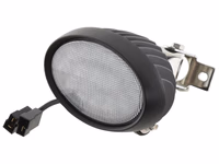 Phare de travail à LED Interférence: Classe 5, 4500 Lumens, 10-30V - adaptable sur tracteurs Massey Ferguson