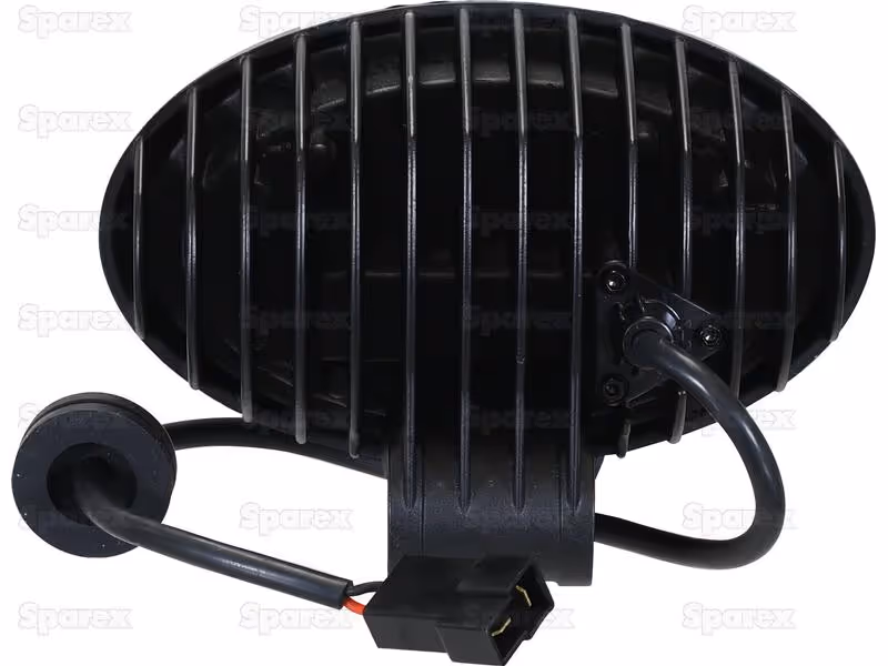 Phare de travail à LED Interférence: Classe 3, 4500 Lumens - adaptable sur tracteurs Massey Ferguson