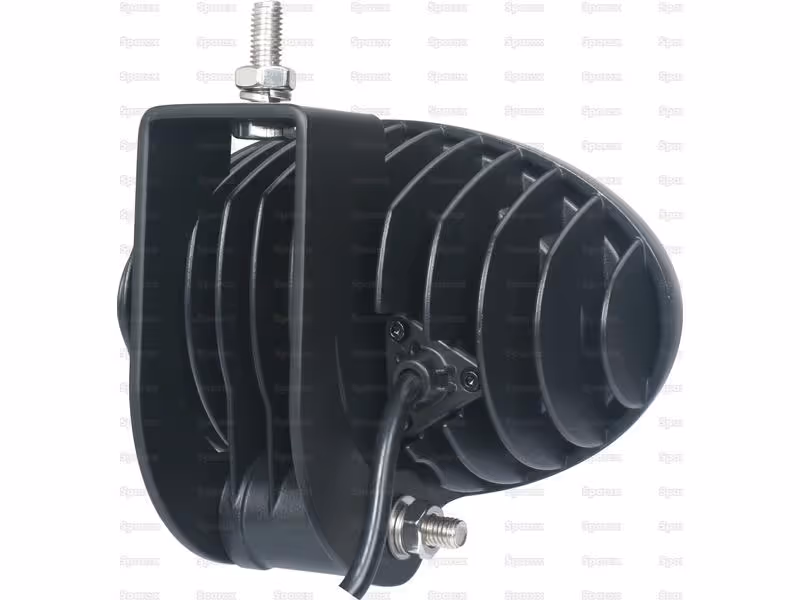 Phare de travail à LED Interférence: Classe 5, 4500 Lumens - adaptable sur tracteurs Massey Ferguson