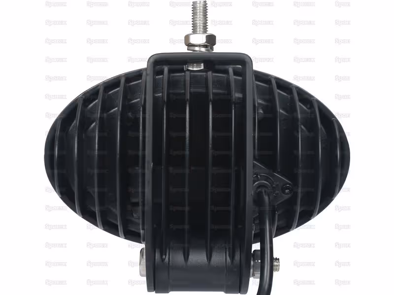 Phare de travail à LED Interférence: Classe 5, 4500 Lumens - adaptable sur tracteurs Massey Ferguson