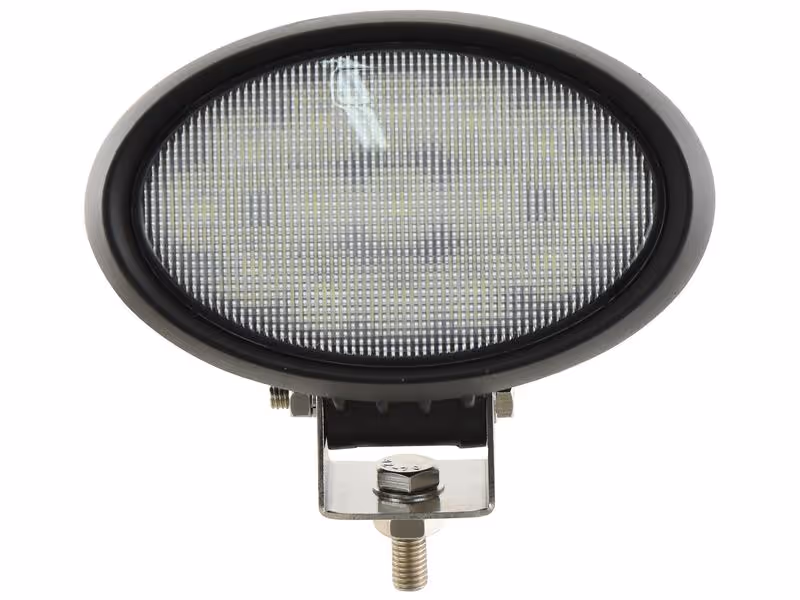 Phare de travail à LED Interférence: Classe 5, 4500 Lumens - adaptable sur tracteurs Massey Ferguson, Carraro
