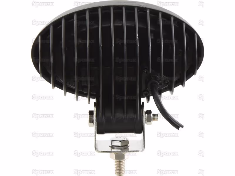 Phare de travail à LED Interférence: Classe 5, 4500 Lumens - adaptable sur tracteurs Massey Ferguson, Carraro