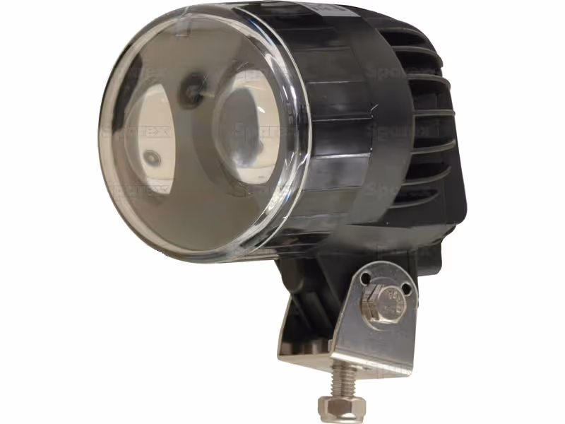 Phare de travail bleu pour pulvérisateur 30 Lumens 