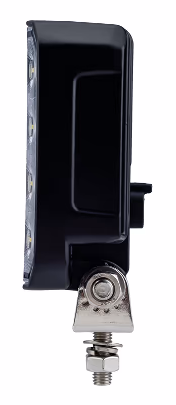PHARE DE TRAVAIL CARRE 16 LED 10400LM LARGE LUMITRACK