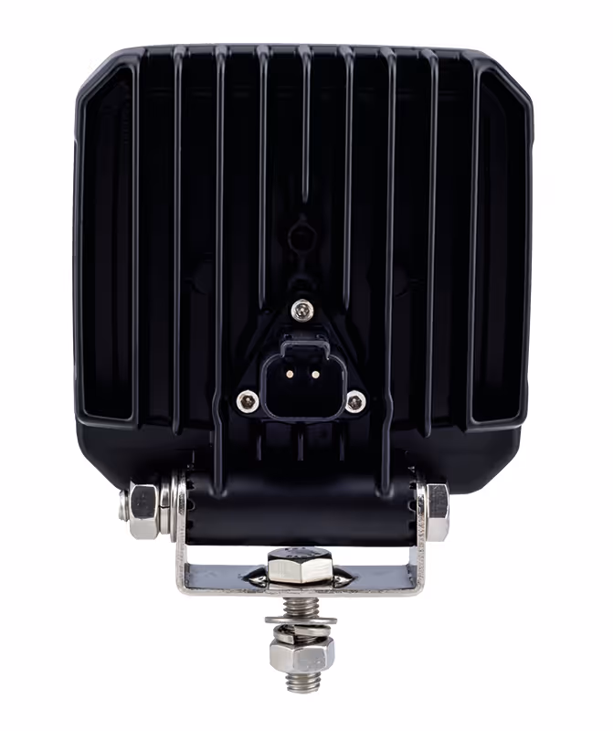 PHARE DE TRAVAIL CARRE 16 LED 10400LM LARGE LUMITRACK