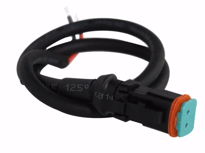 PHARE DE TRAVAIL CARRE 9LED 7650LM LARGE LUMITRACK