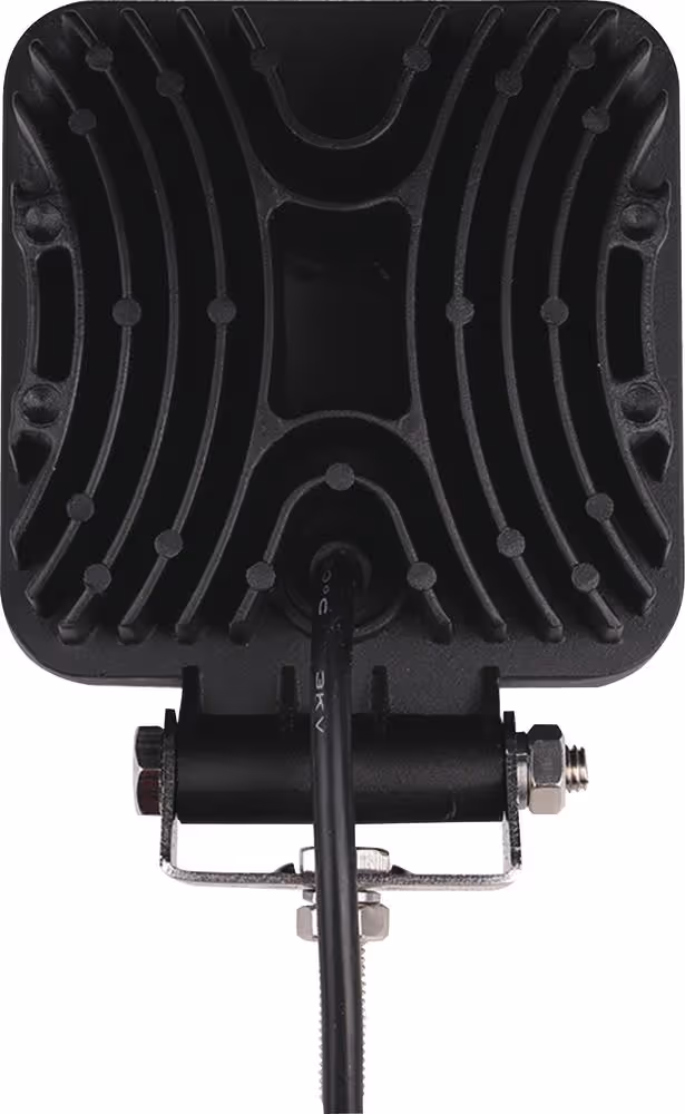 PHARE DE TRAVAIL CARRE LED 10/30V 27W 1800LM IP6K9K