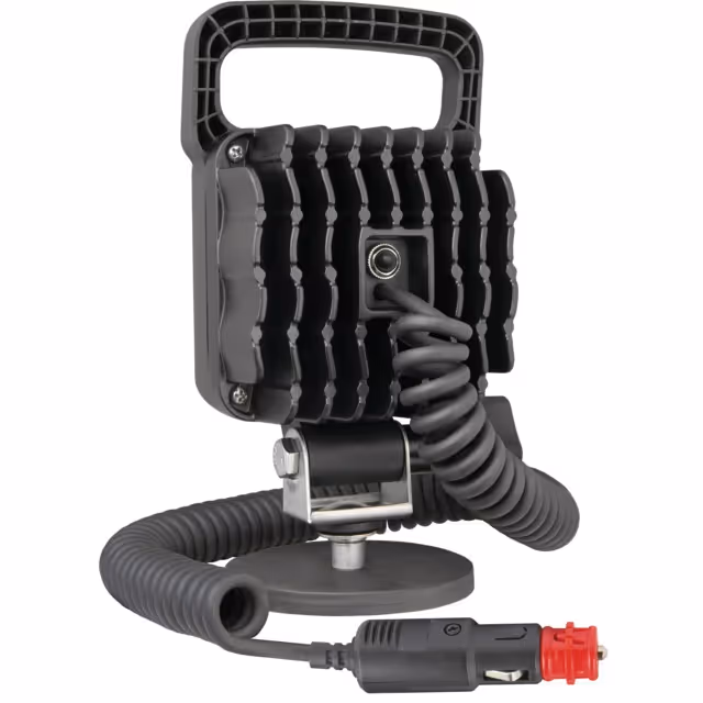 Phare de travail led 2000 lumens magnetique