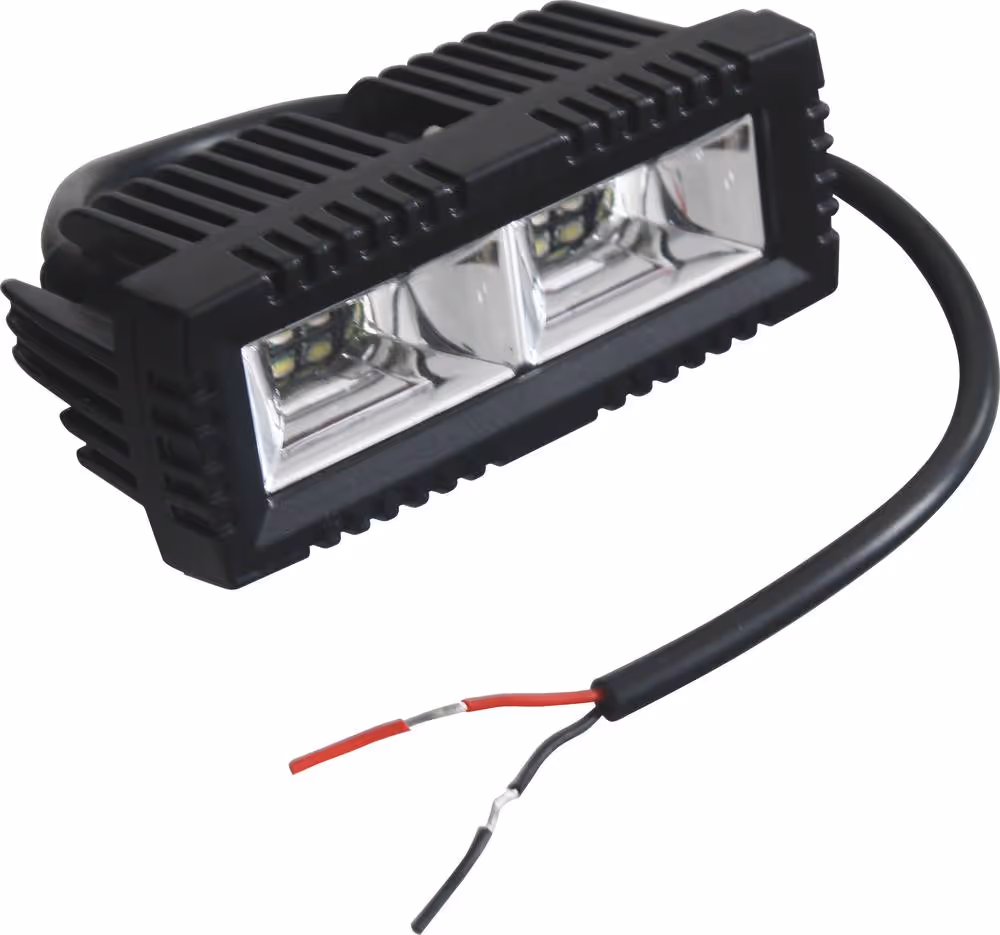 PHARE DE TRAVAIL LED 40W 2000LM RECTANGULAIRE