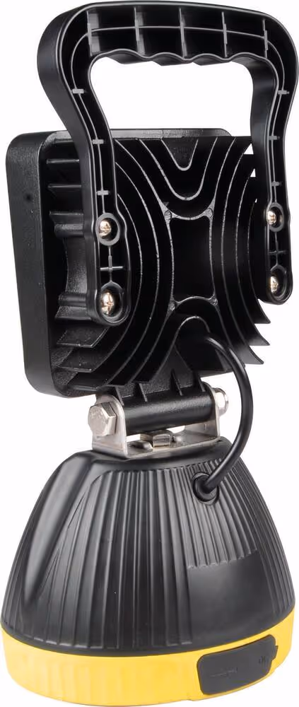 PHARE DE TRAVAIL LED RECHARGEABLE 15W 1000LM