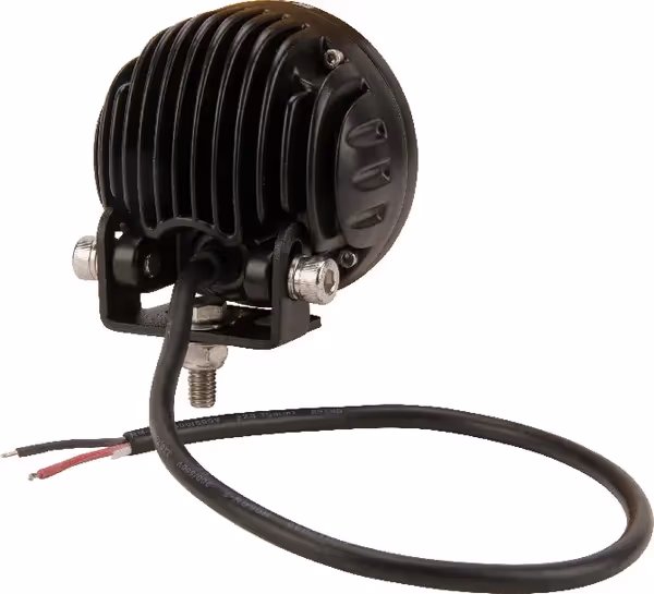 Phare de travail LED rond 18W 1440 lm