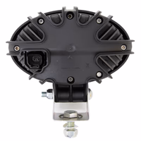 PHARE DE TRAVAIL OVAL 100 8 LED 1700LM LARGE