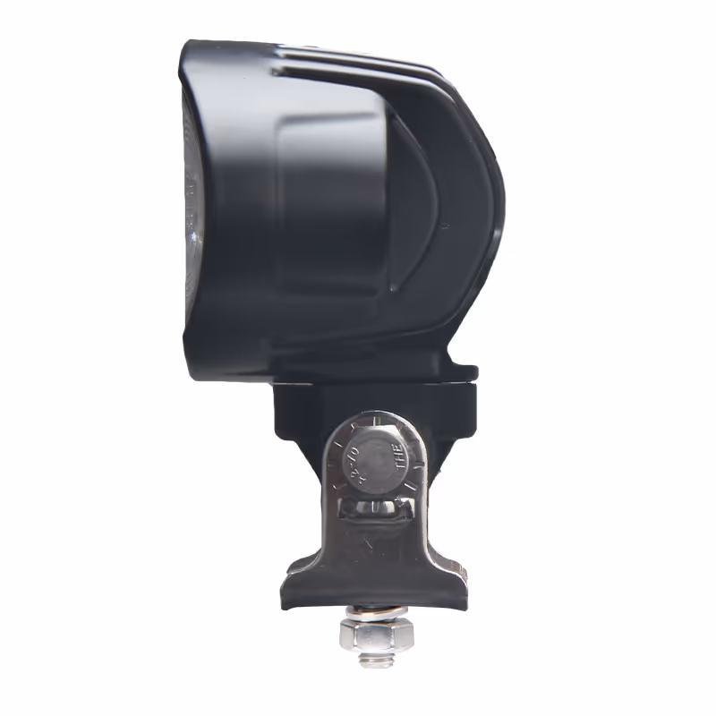 PHARE DE TRAVAIL OVALE 4 LED 3790LM LARGE