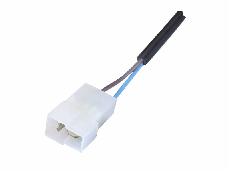 Phare de travail Ovale Gauche/Droit - 12V - adaptable sur tracteurs Massey Ferguson - ref 3786664M92