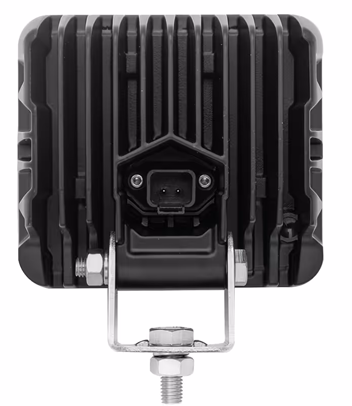 PHARE DE TRAVAIL RECTANGLE 9 LED 12200LM LARGE LUMITRACK